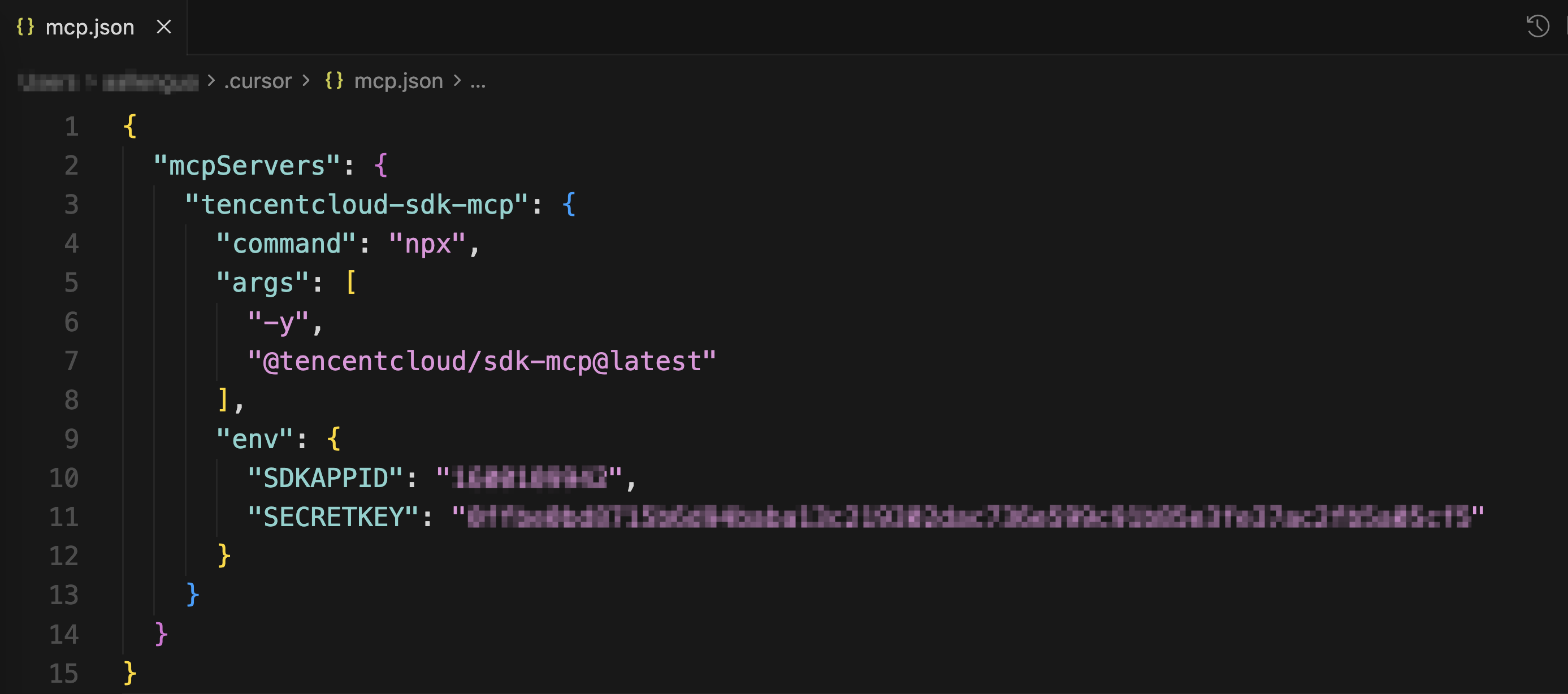mcp-server-prompt
